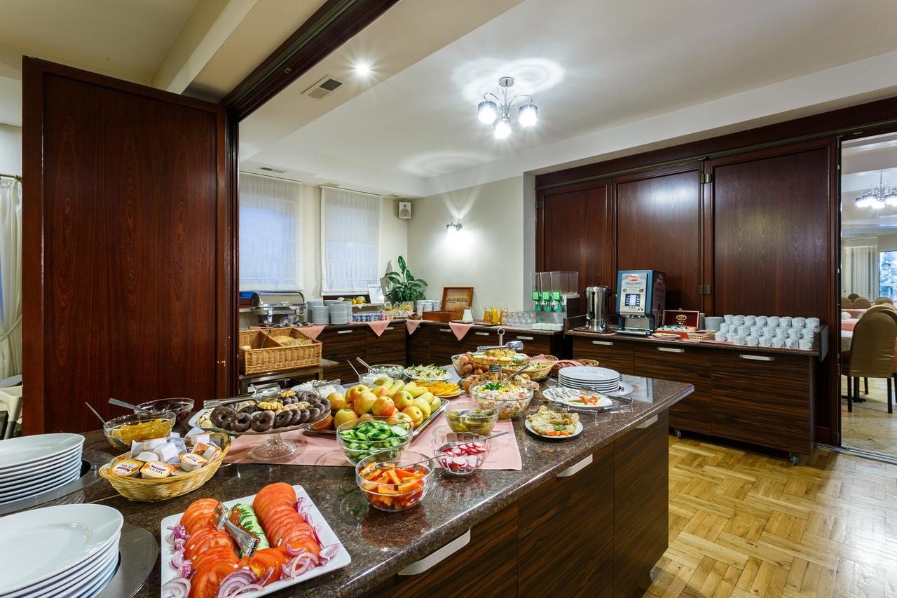 Sm Business & 3* Krakow