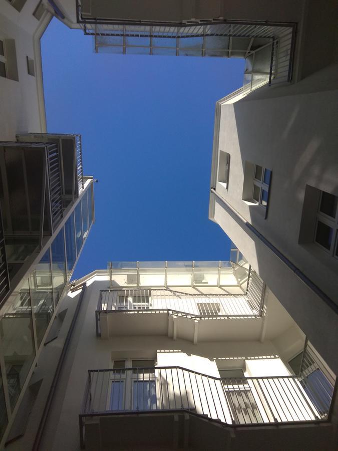 Apartment Bosacka Wawelofts *