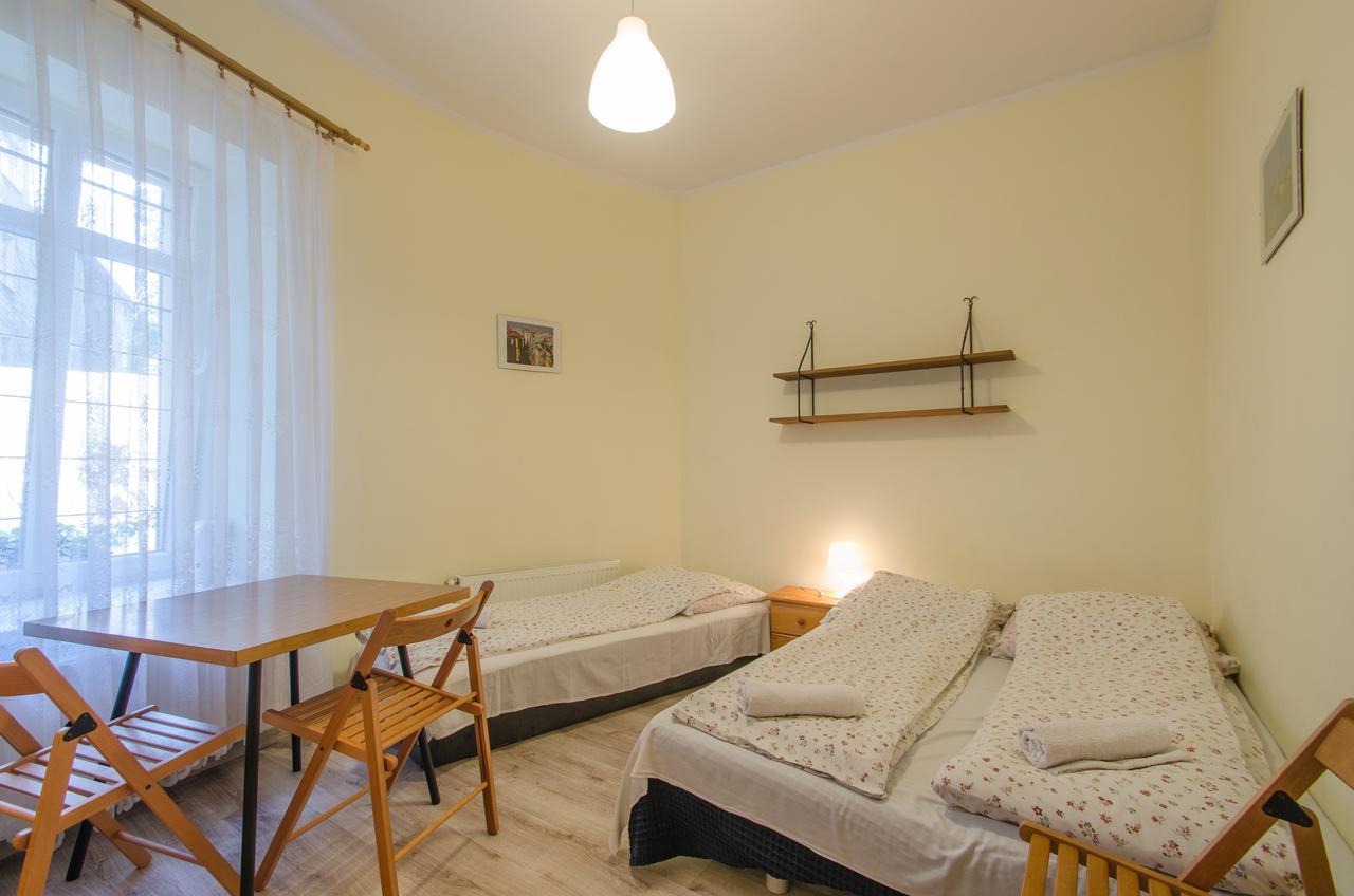 Aparthostel Fryderyk * Cracóvia