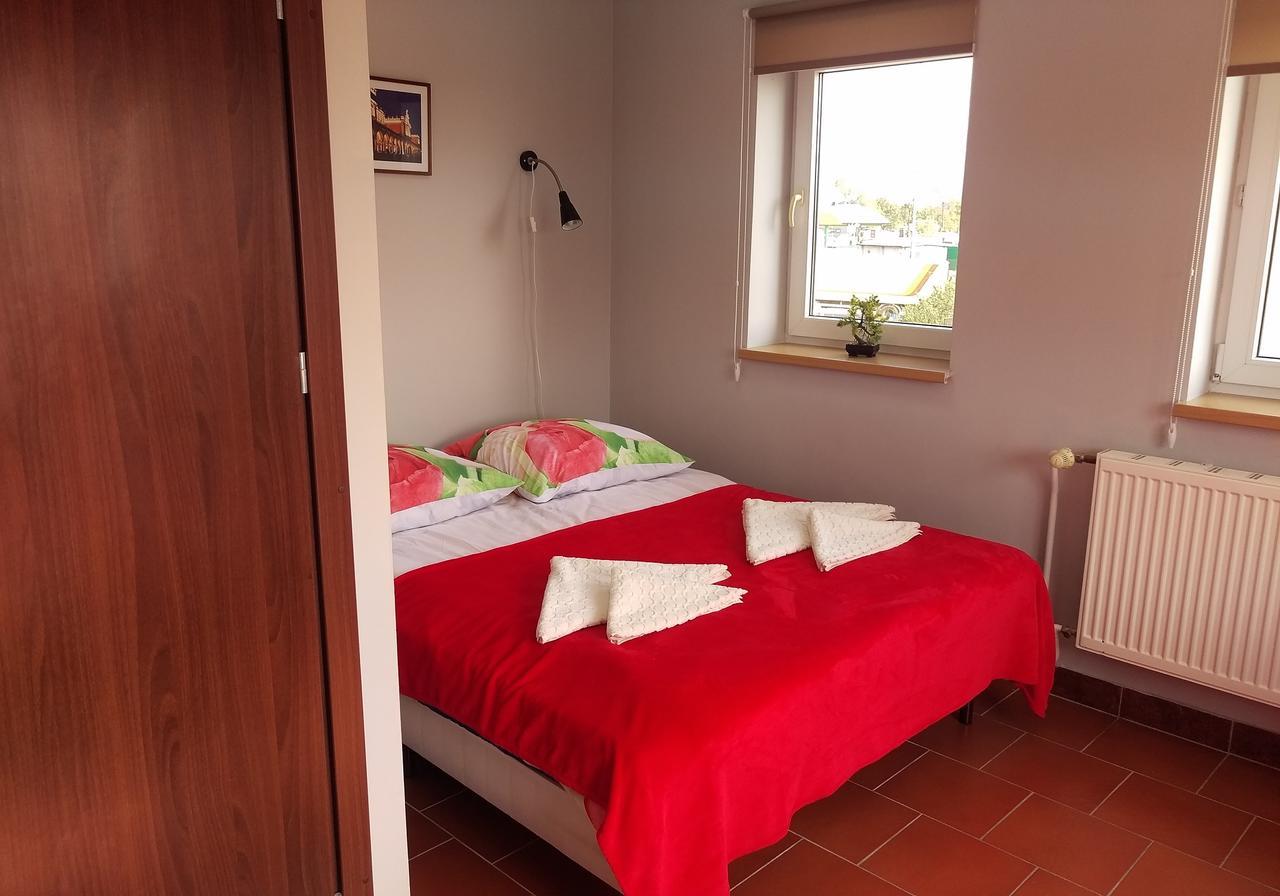 Hostel Bazar Krakow