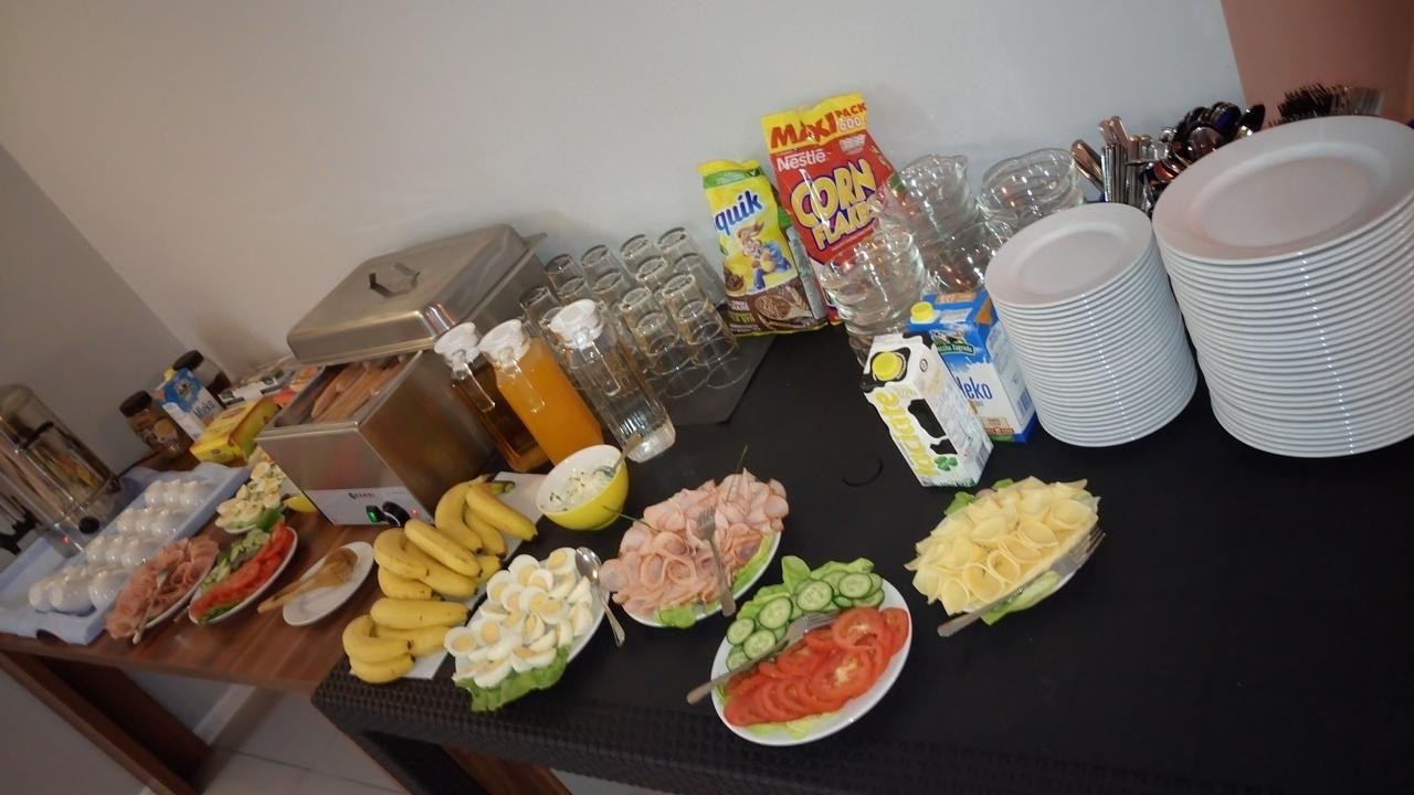 Hostel Bazar *