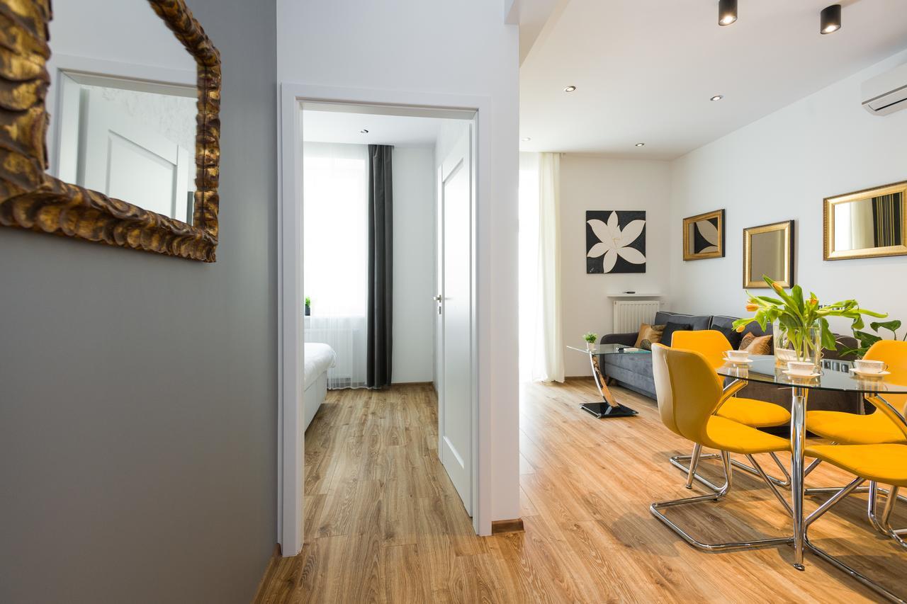 Apartment Kazimierz *