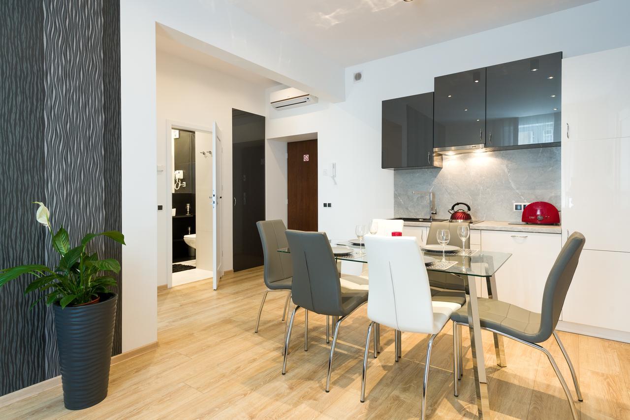 Kazimierz Apartment *
