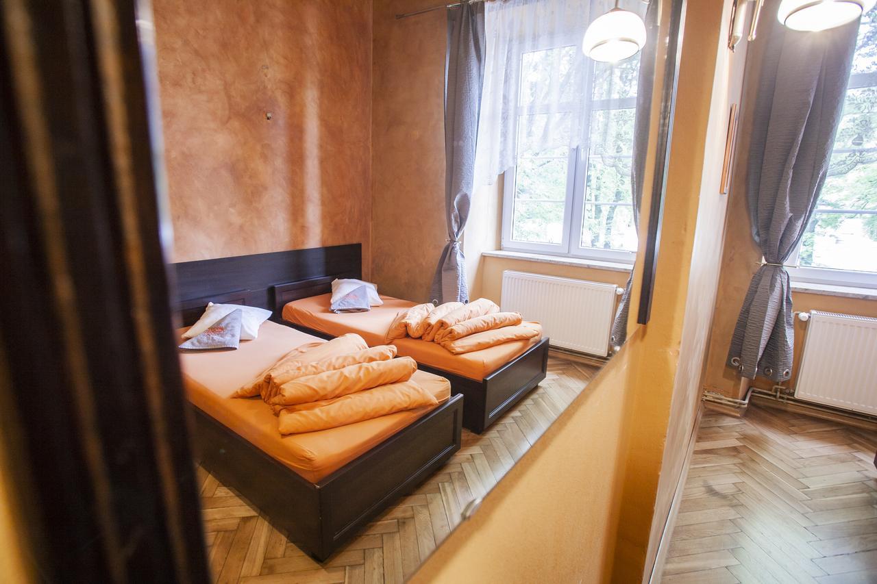 Momotown Privates 2* Krakau