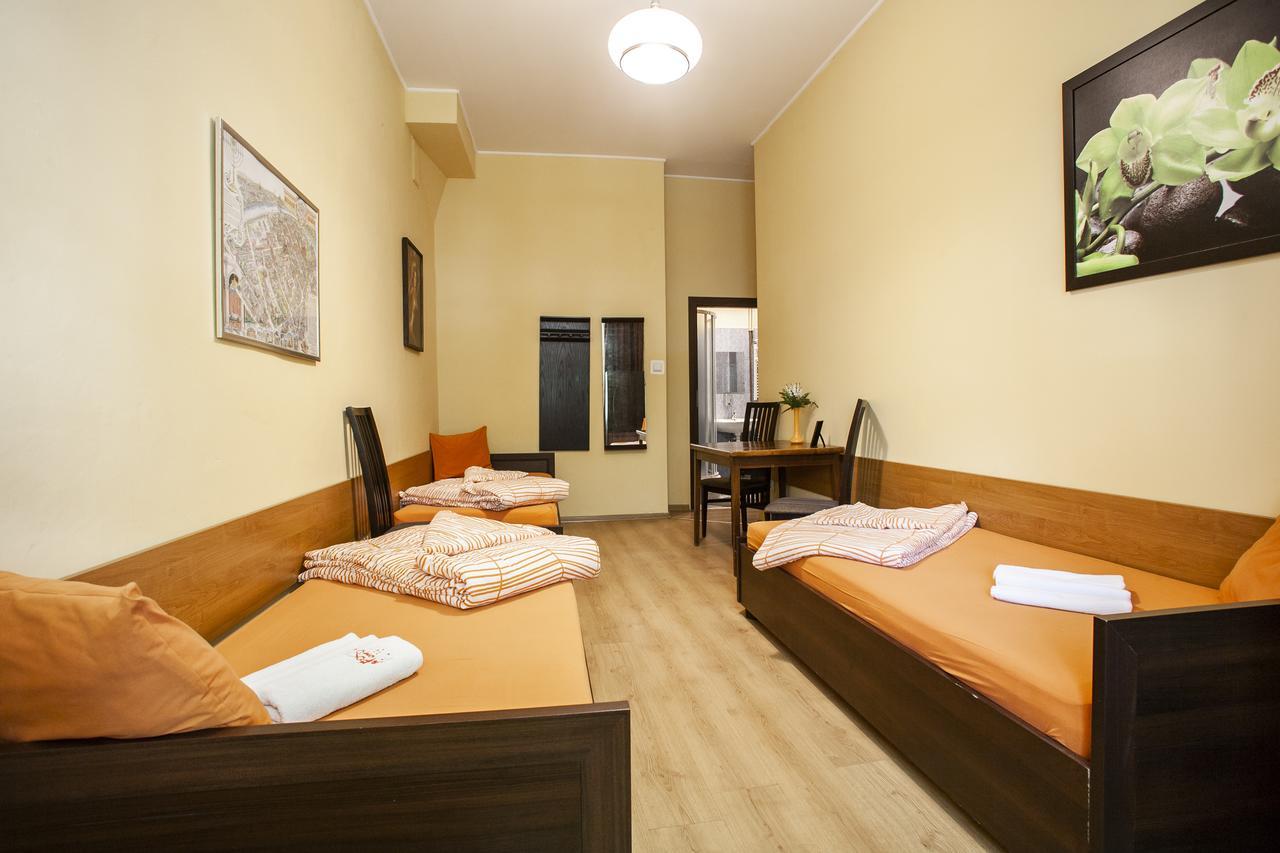 Momotown Privates Frühstückspension Krakau