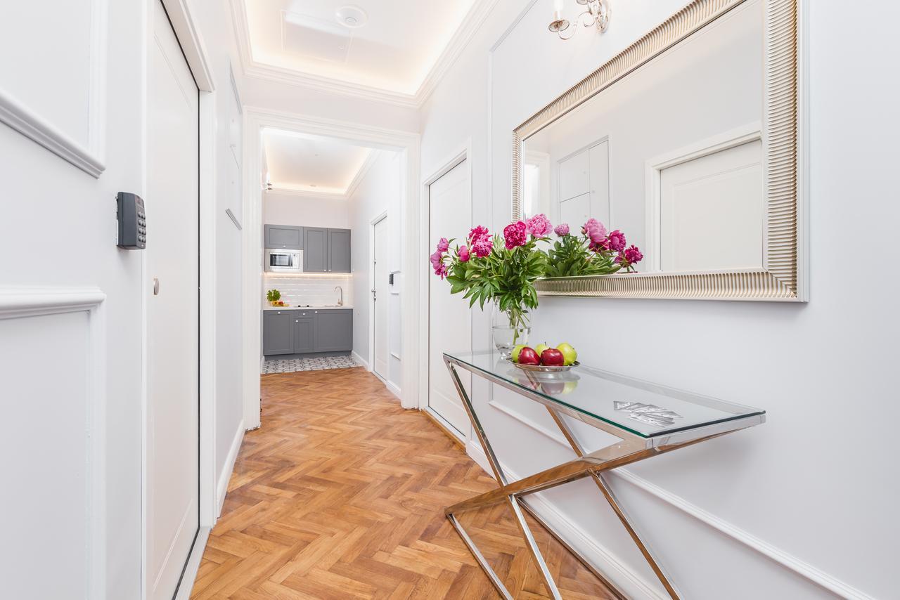 The Old Town View Apartment Krakow