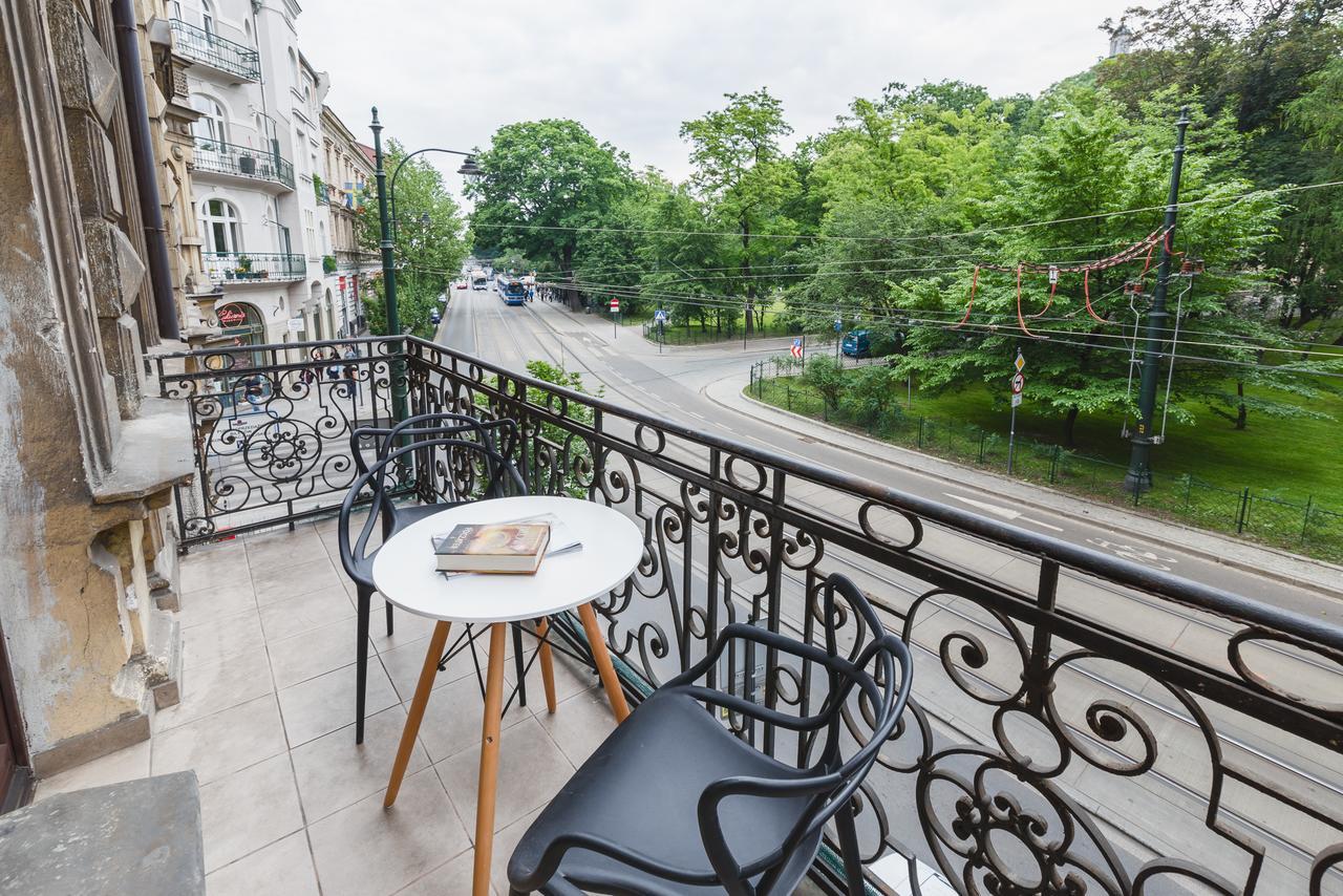 The Old Town View Apartment Krakow