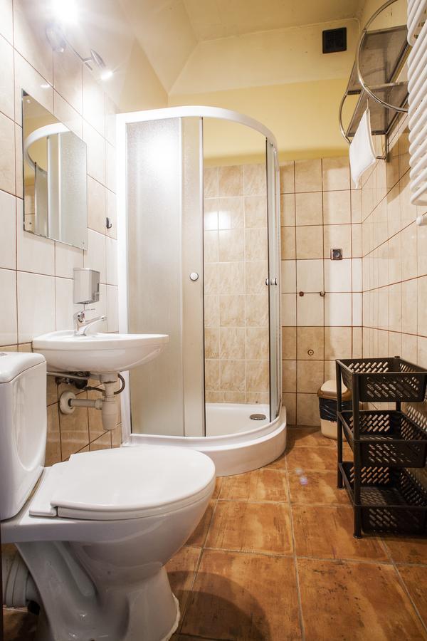 Momotown Privates Krakau