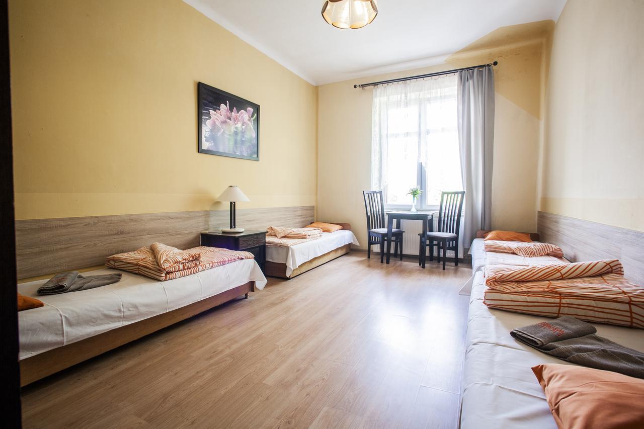 Momotown Privates 2* Krakau