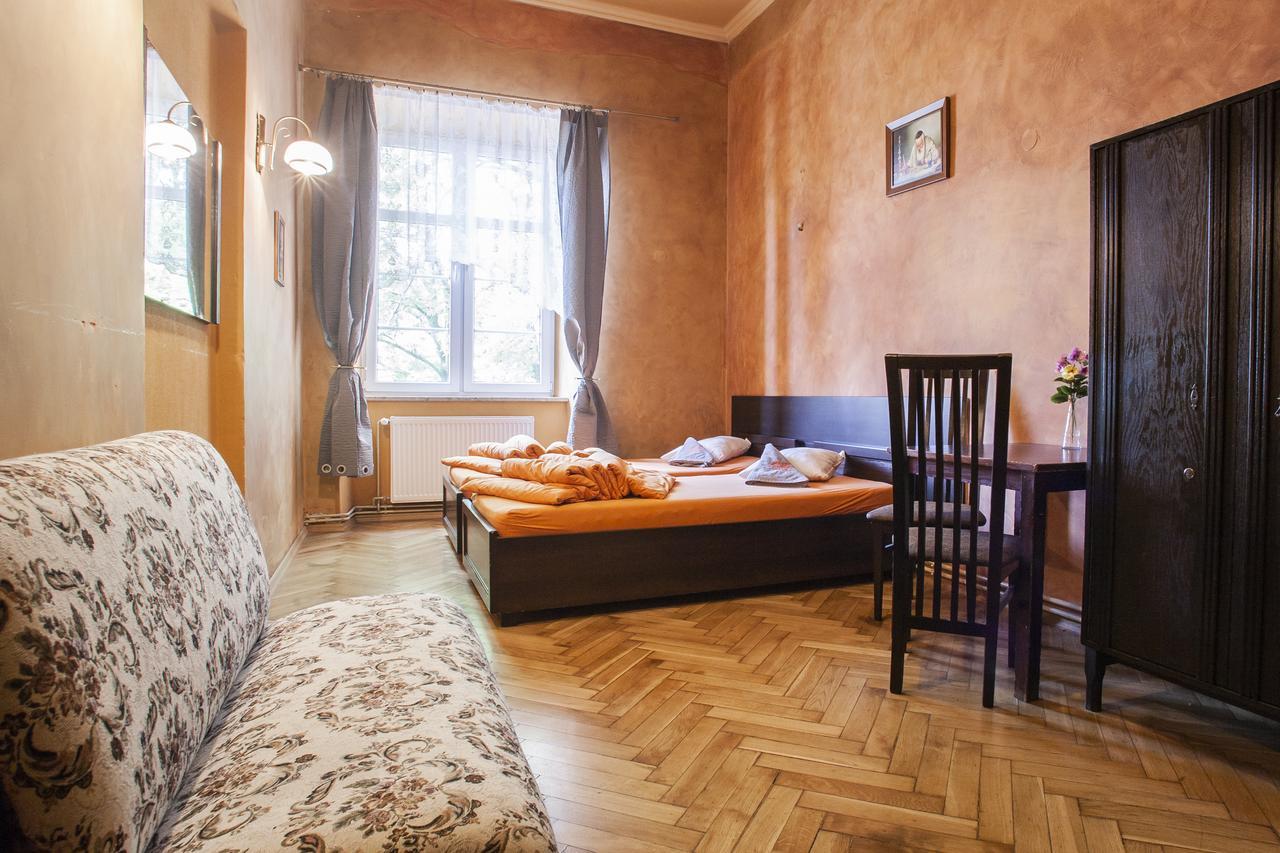 Momotown Privates Krakau