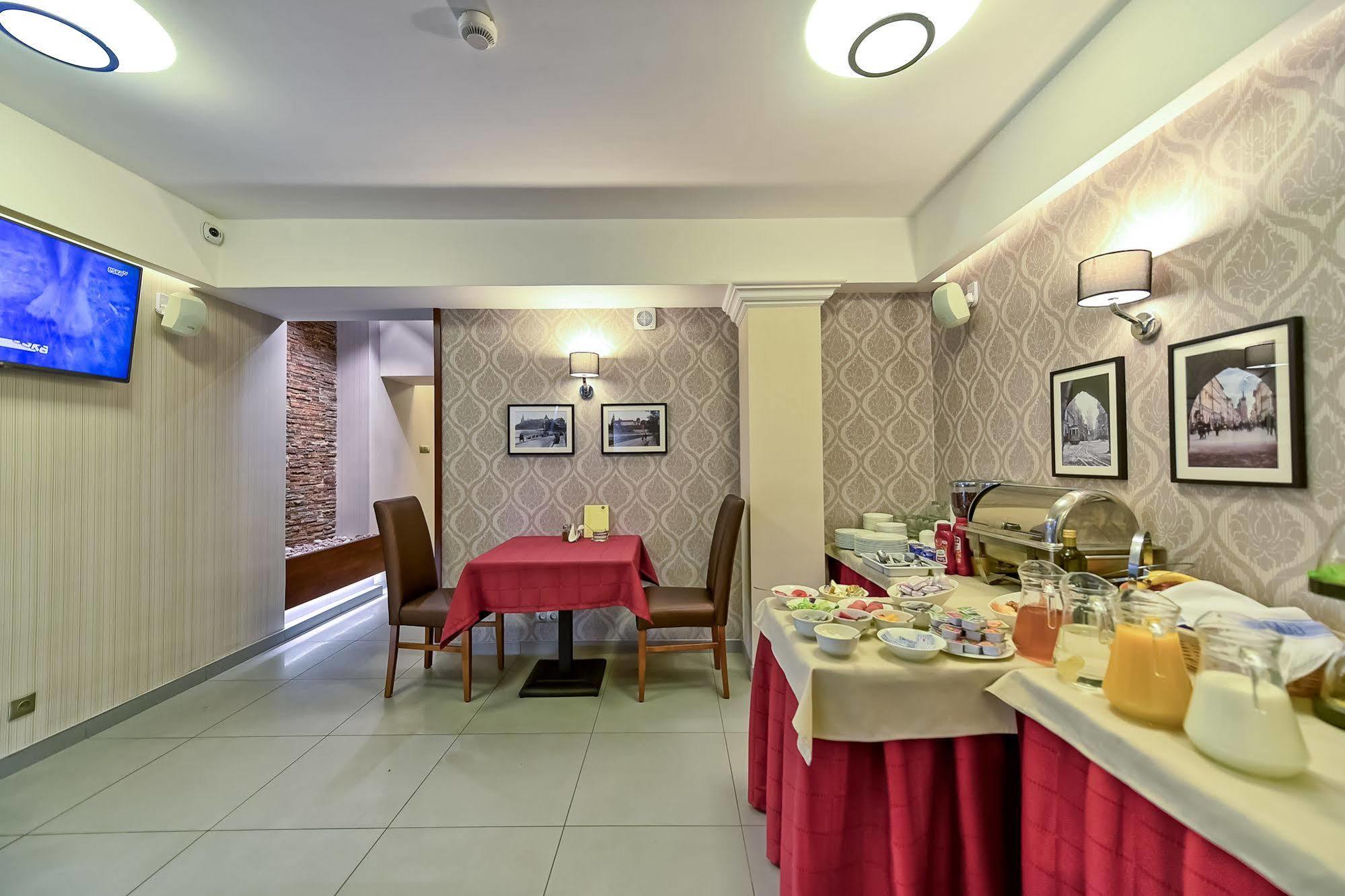 Hotel Miodowa