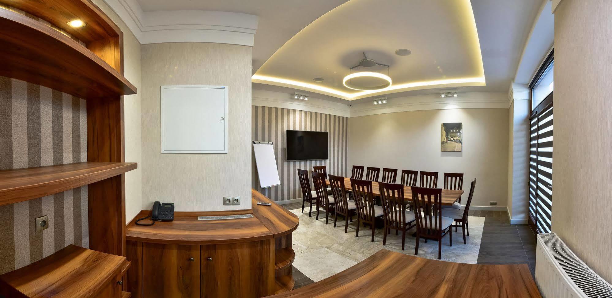 Miodowa 3* Krakow
