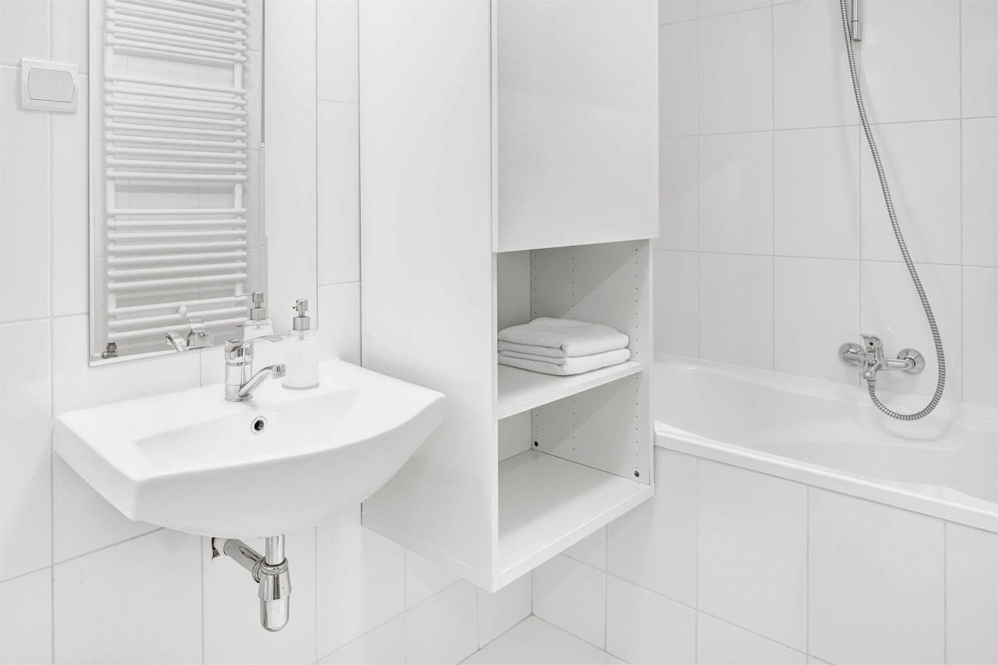 Aparthotel Laiko Krakow
