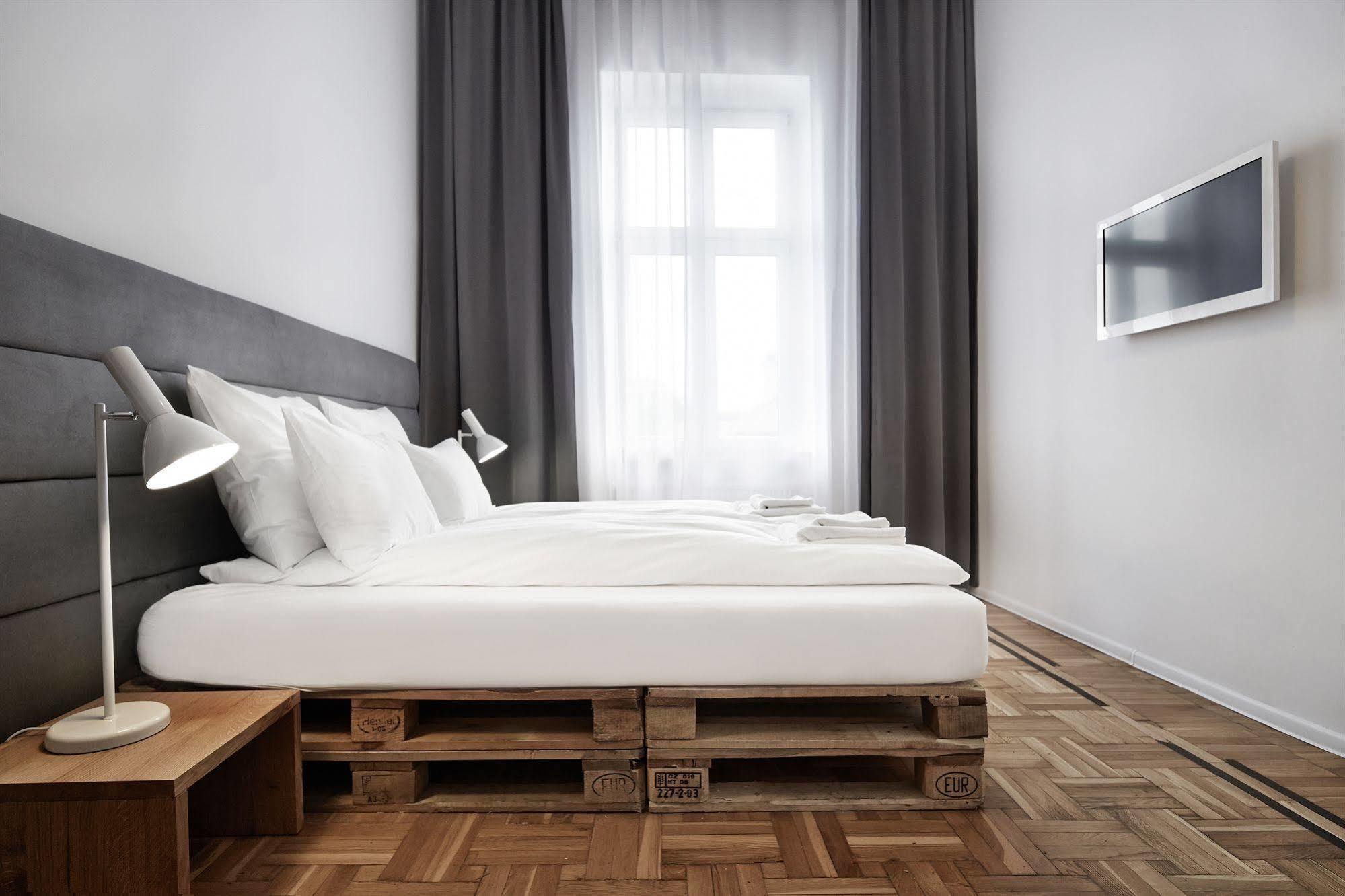 Aparthotel Laiko Krakow