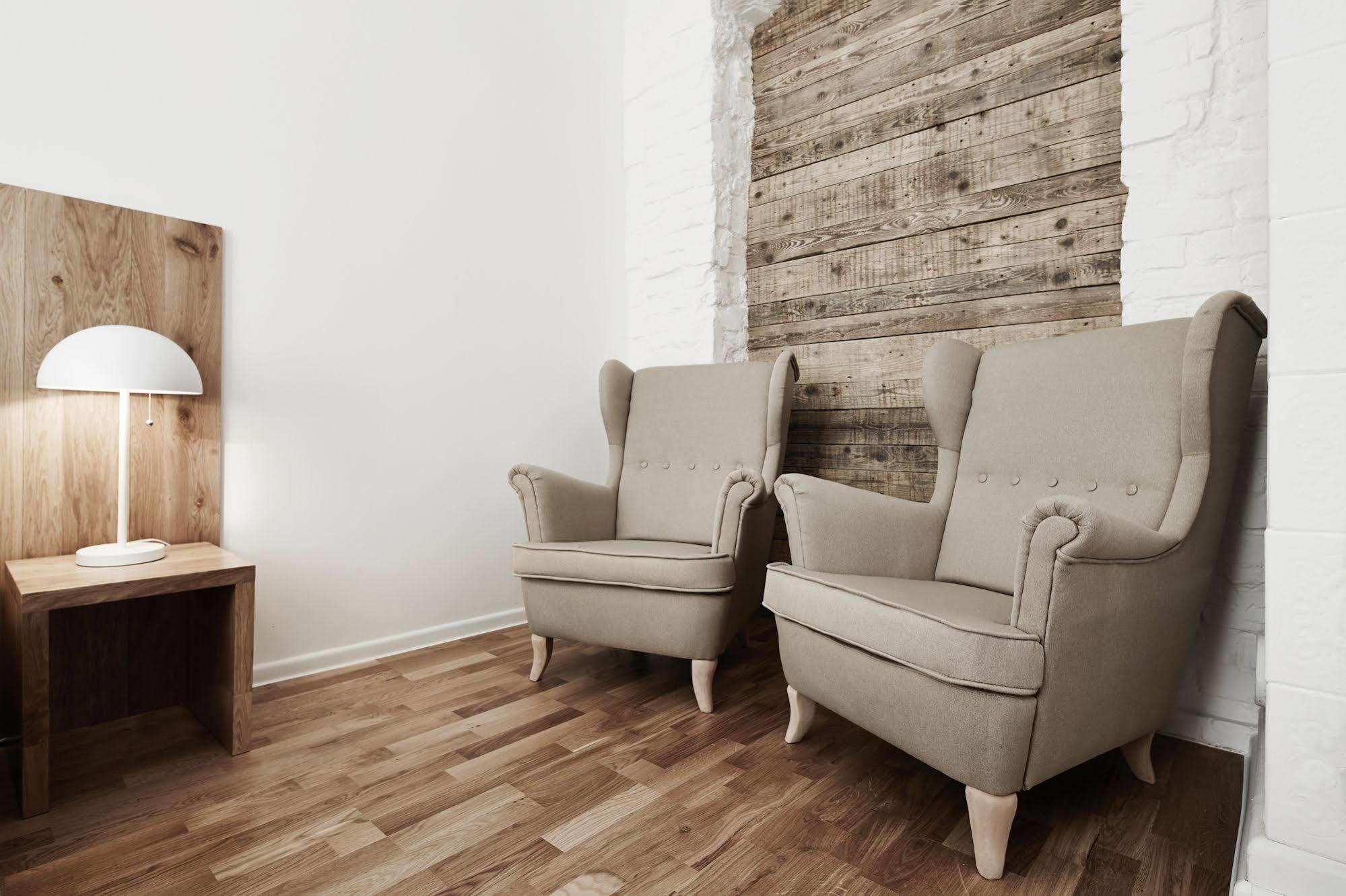 Aparthotel Laiko 3*