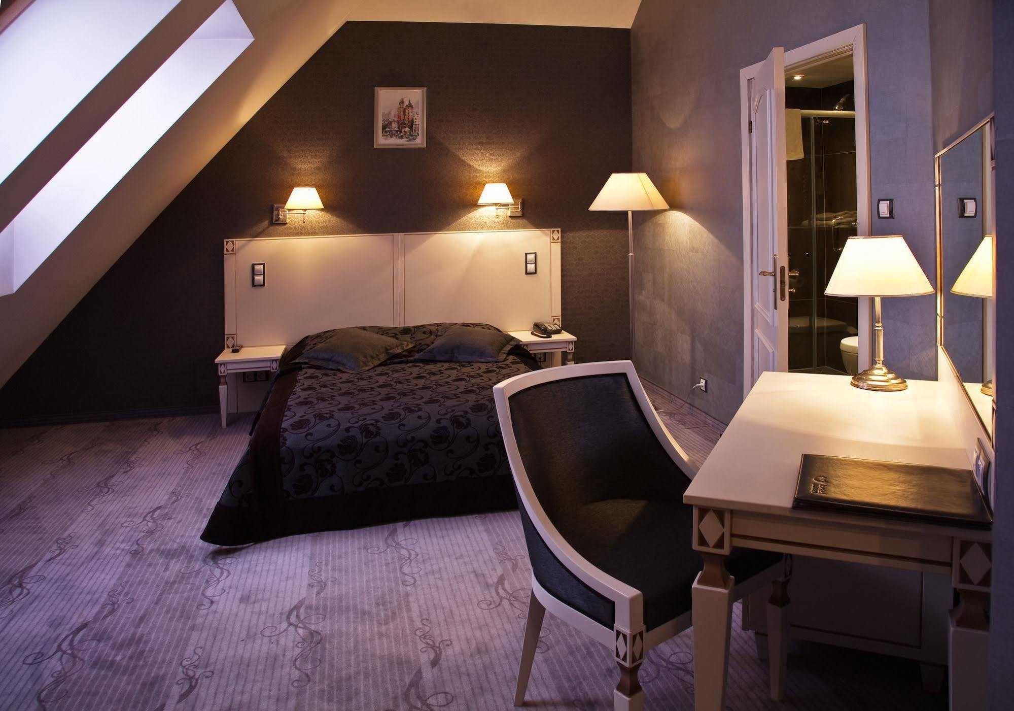 Wawel Hotel