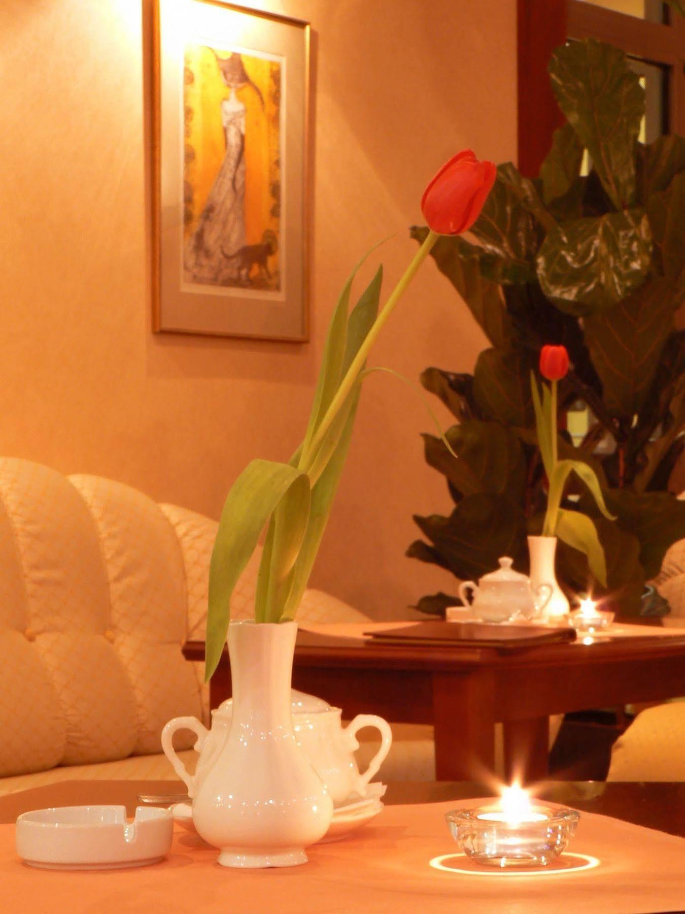 Hotel Sympozjum &