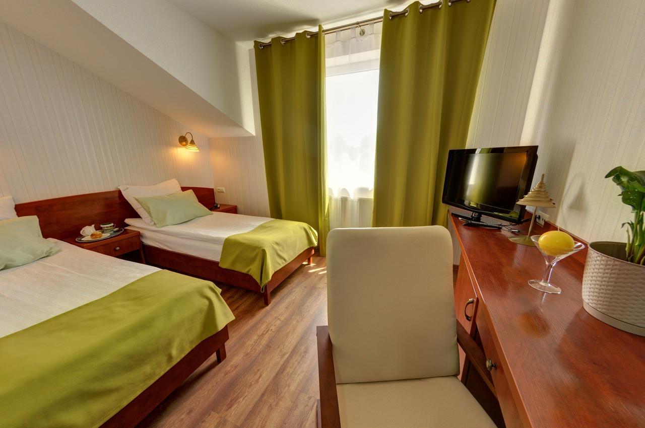 Leopolis Hotel Krakow