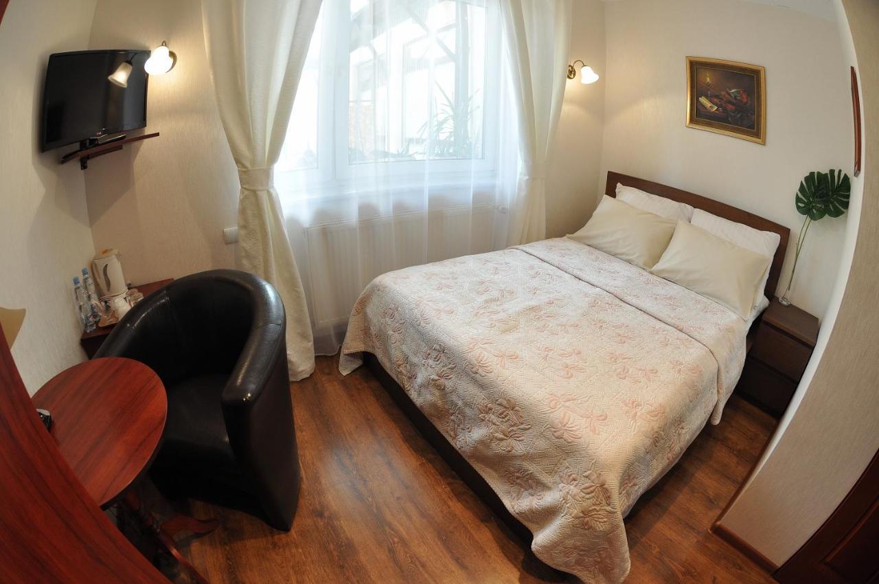 Leopolis Hotel