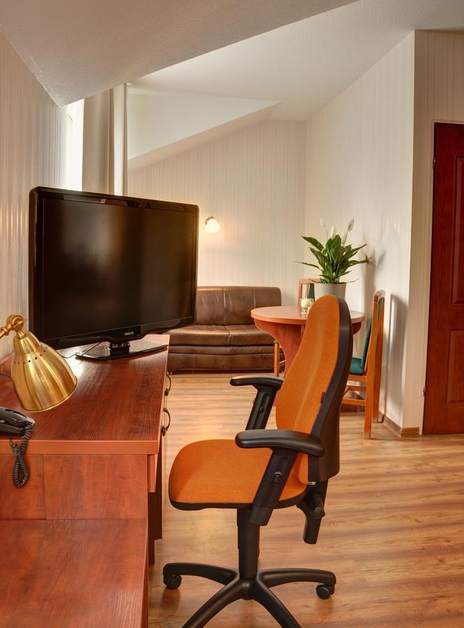 Leopolis Hotel Krakow