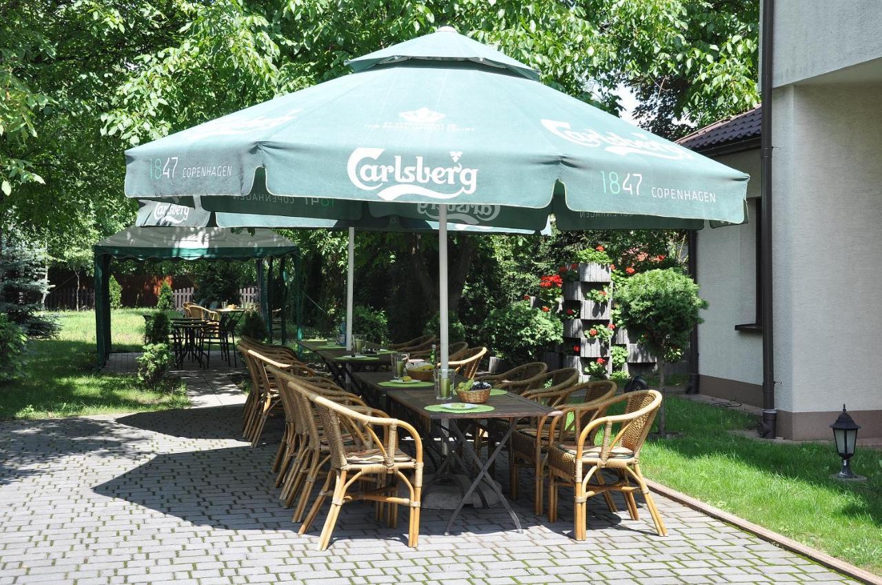 Hotel Leopolis Krakow