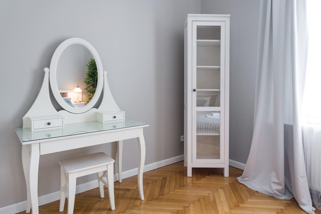 Florianska Deluxe With Air Condition Apartament *
