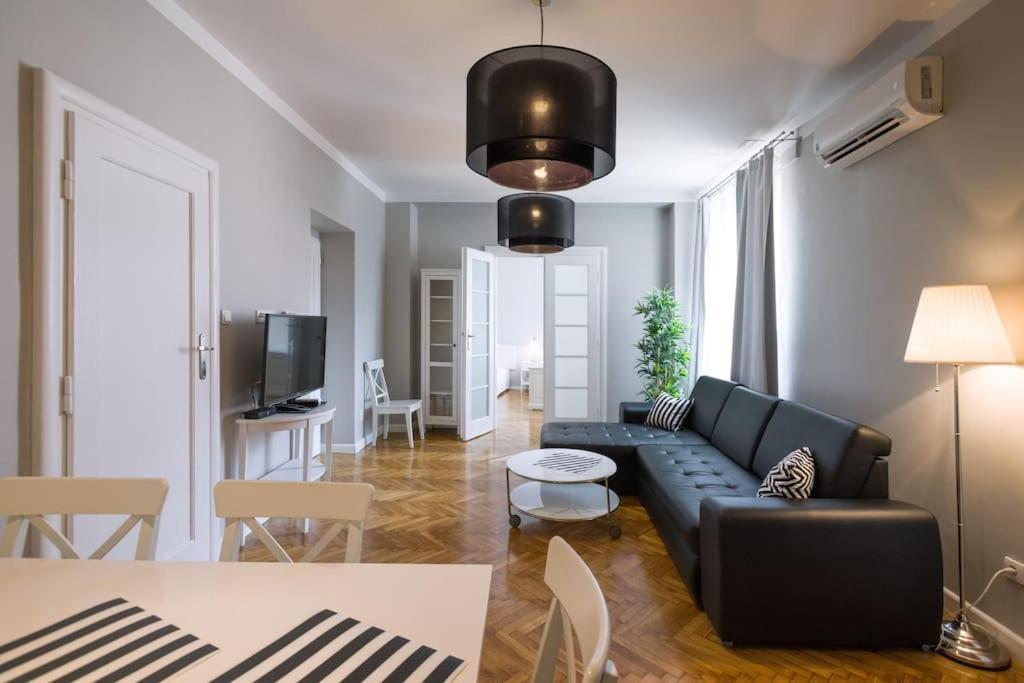 Apartament Florianska Deluxe With Air Condition *