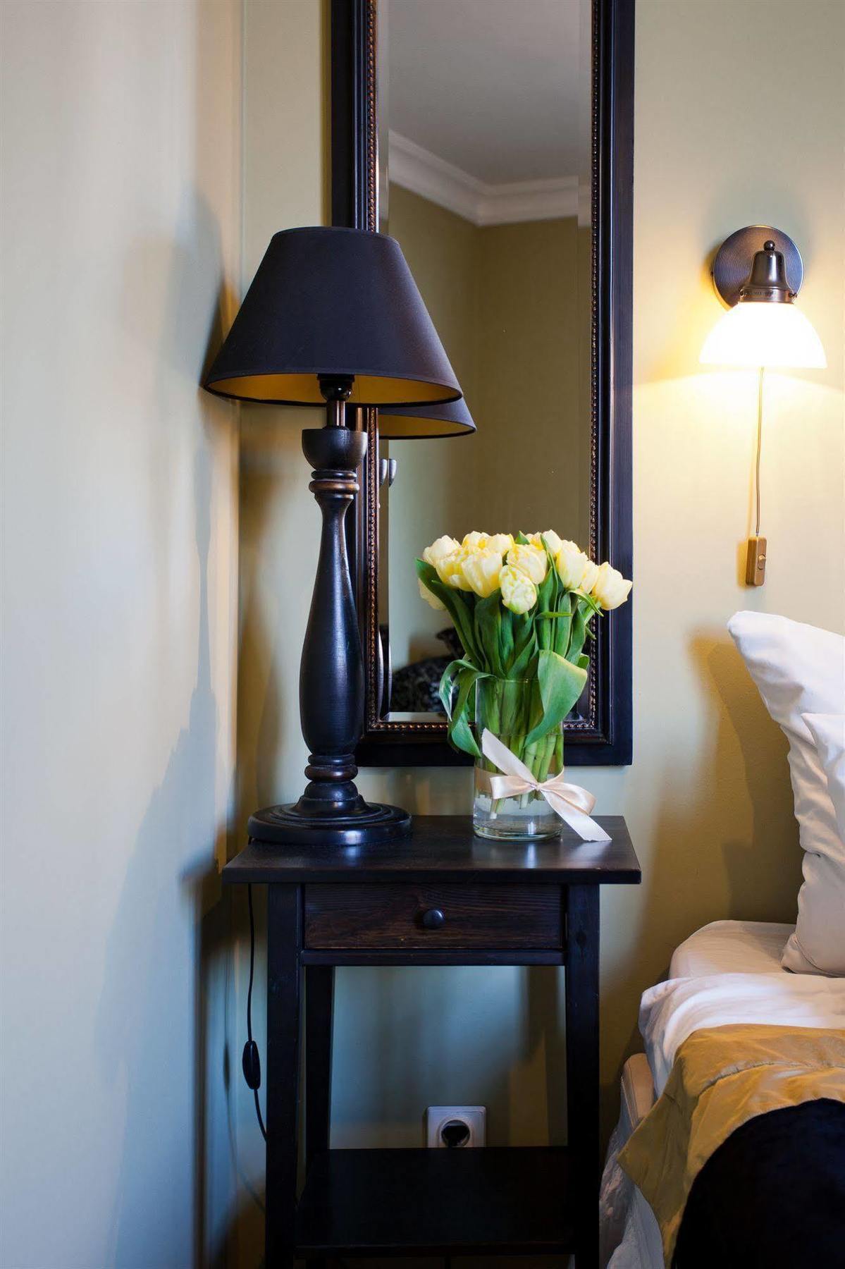 Bed & Breakfast Angel House Krakow