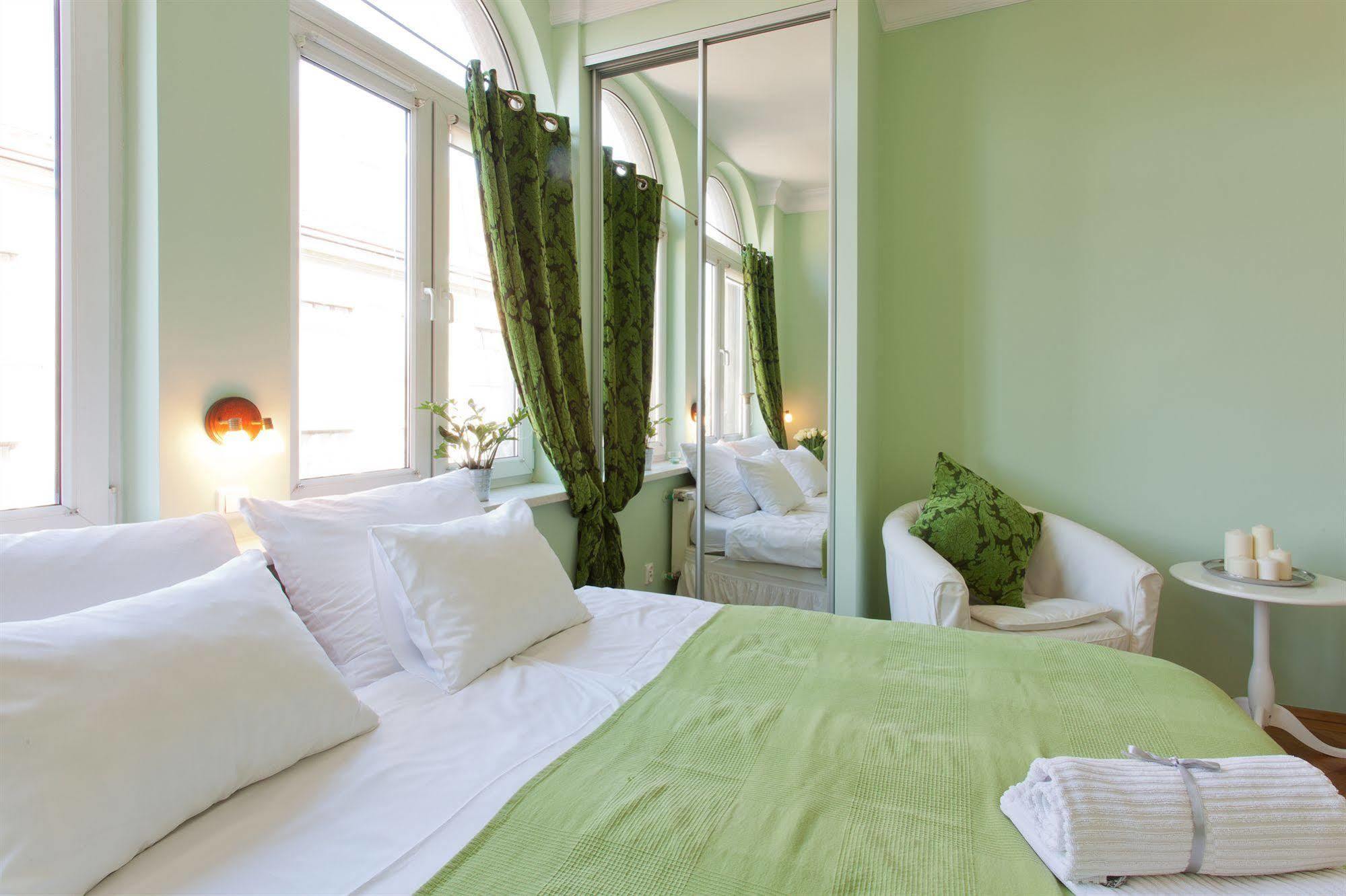 Bed & Breakfast Angel House