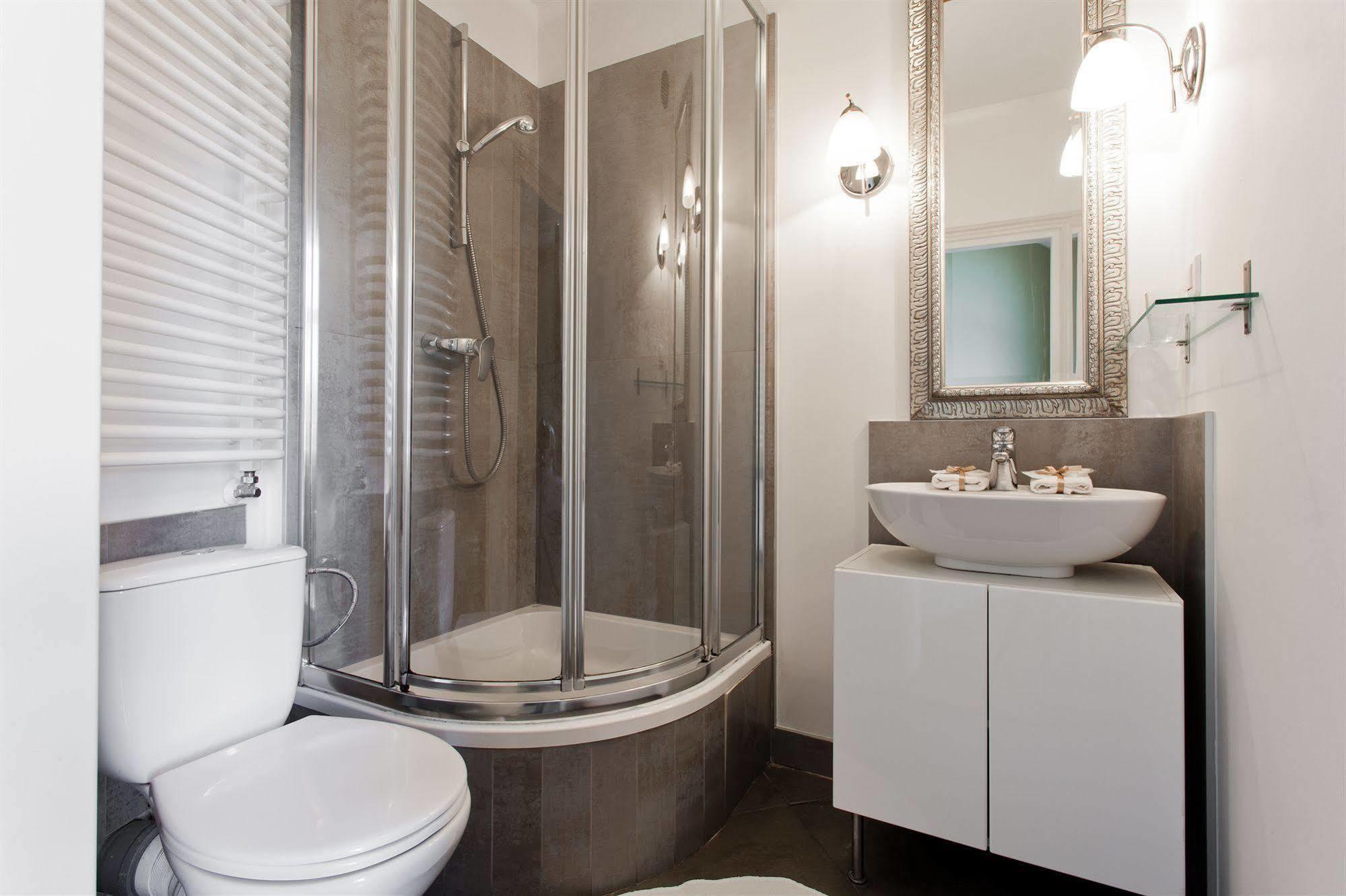 Bed & Breakfast Angel House Krakow