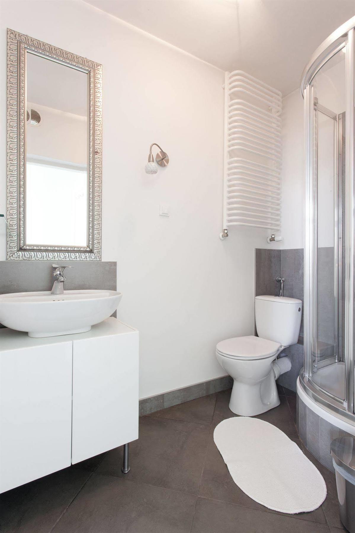 Angel House Bed & Breakfast Krakow