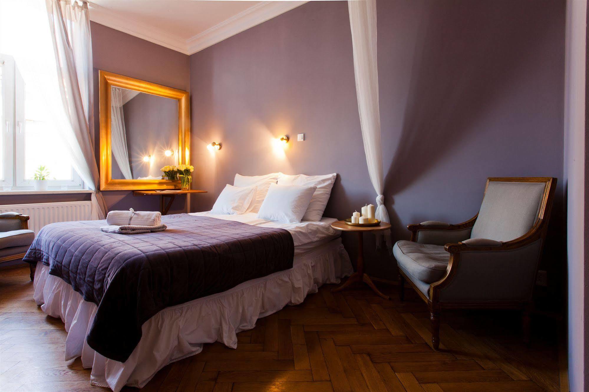 Angel House Bed & Breakfast
