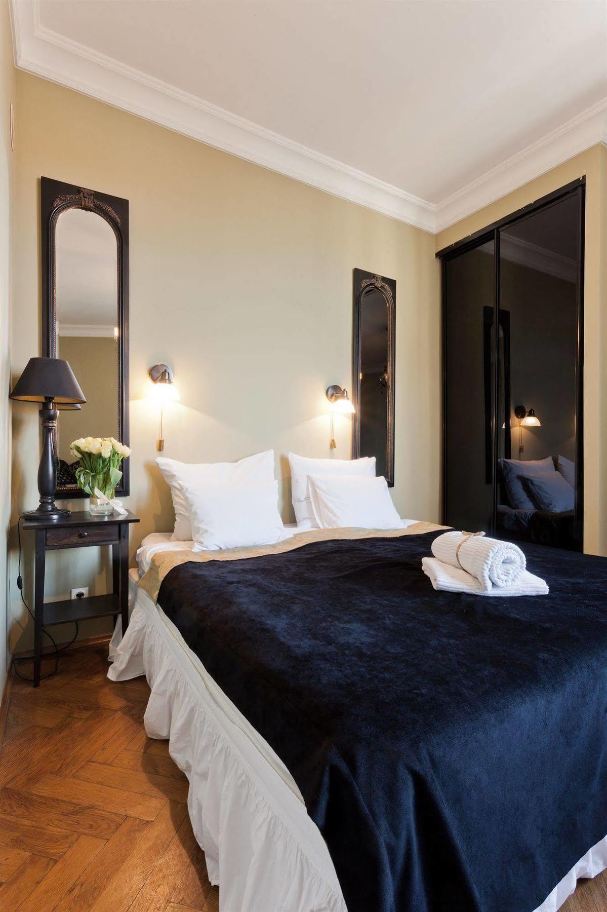 Angel House Bed & Breakfast Krakow