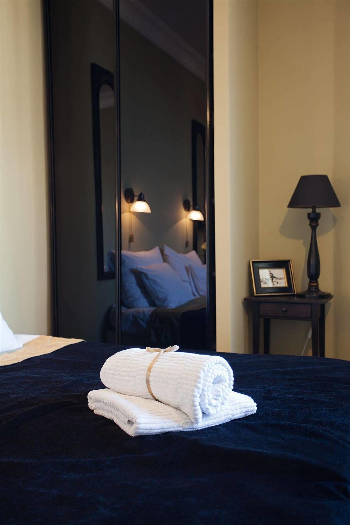 Angel House Bed & Breakfast