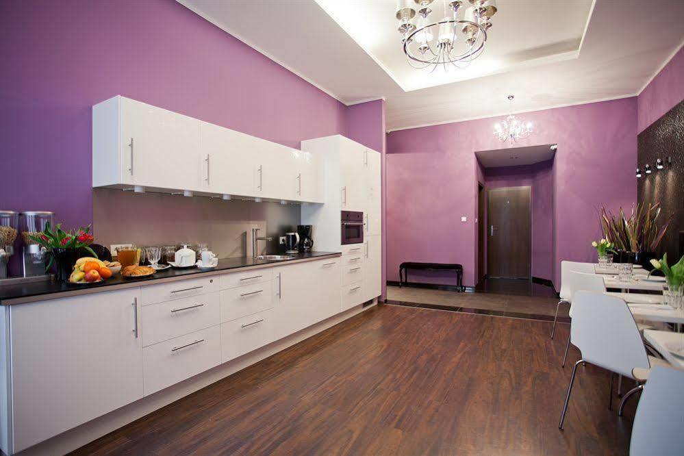 Aparthotel Angel House Krakow
