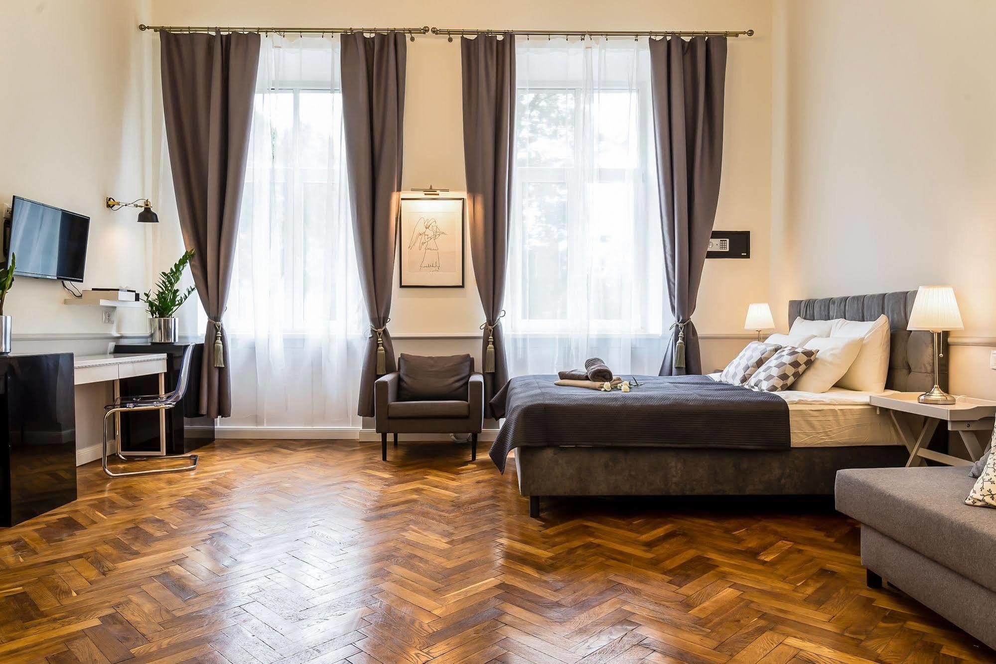 Angel House 3* Krakow