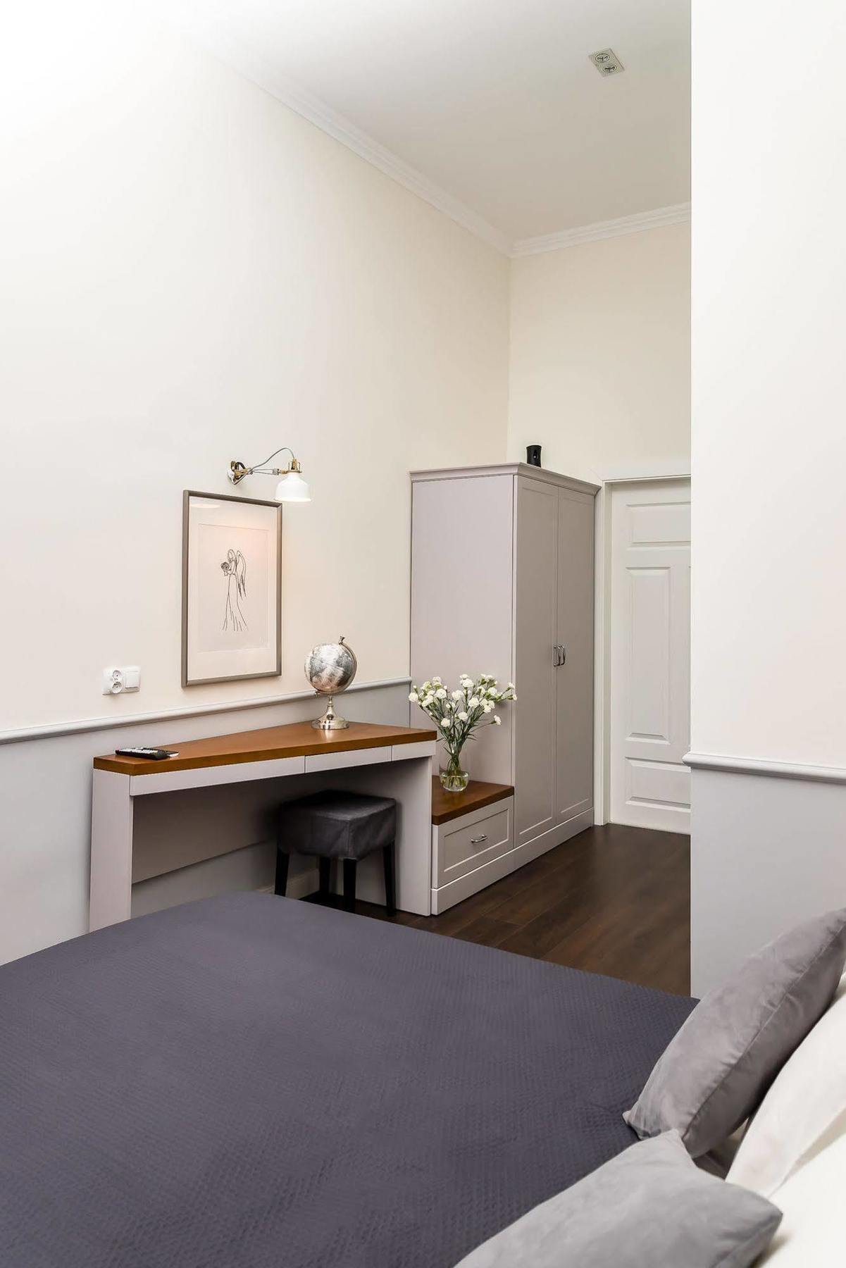 Angel House Aparthotel Krakow