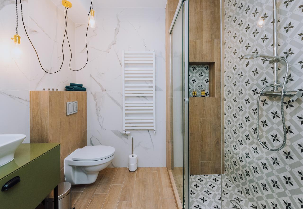 Movart Boutique Hotel apartamentowy 3*