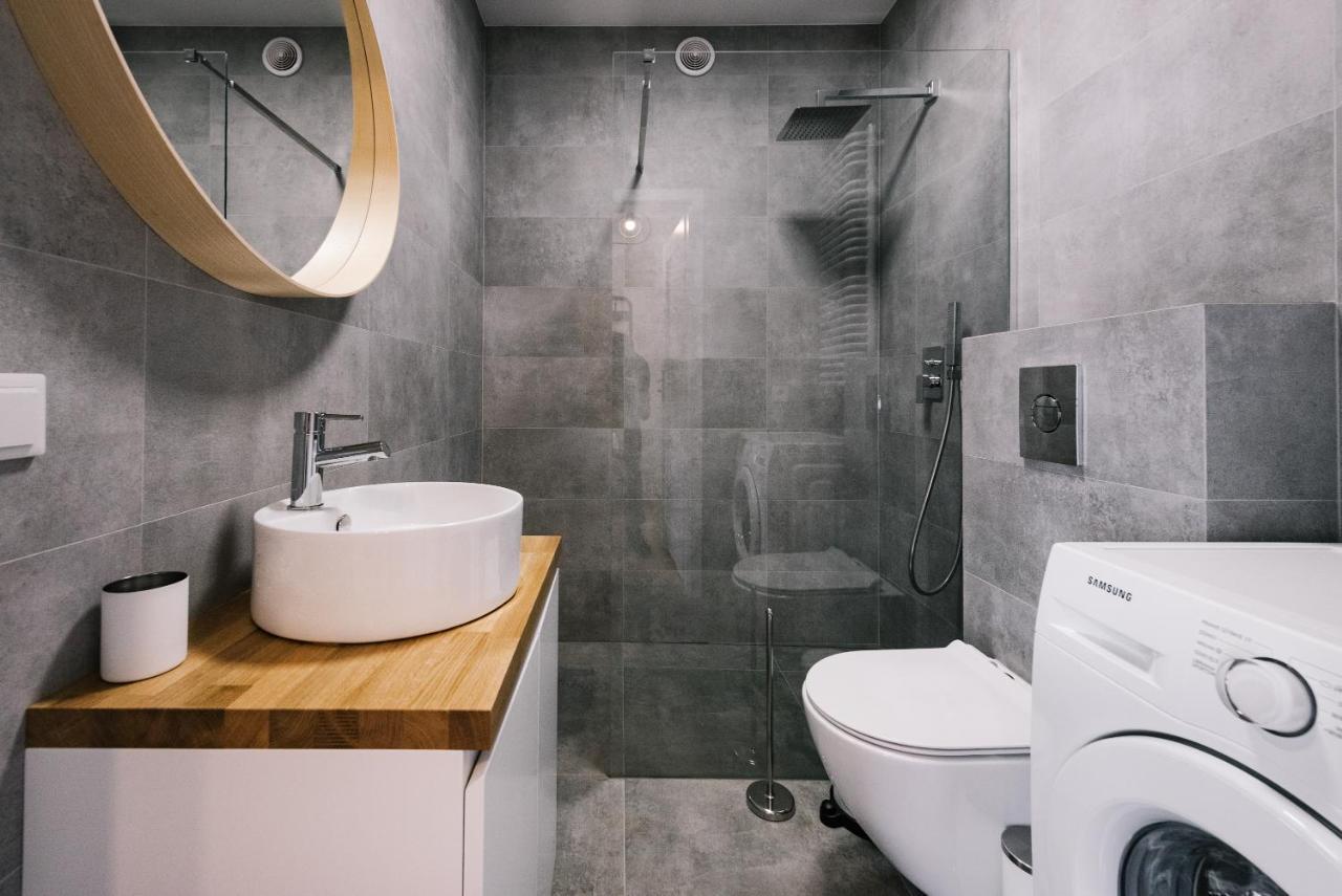 Movart Boutique Hotel apartamentowy