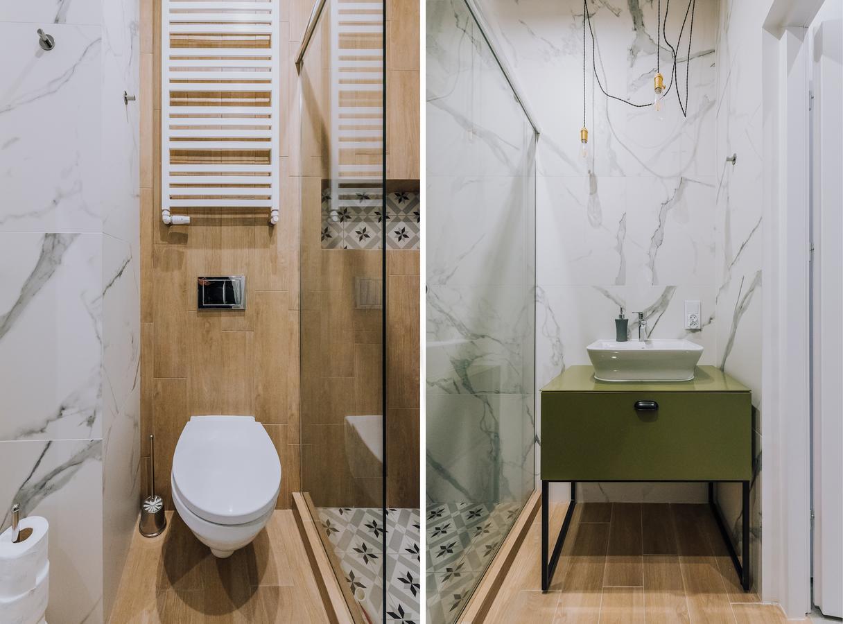 Hotel apartamentowy Movart Boutique