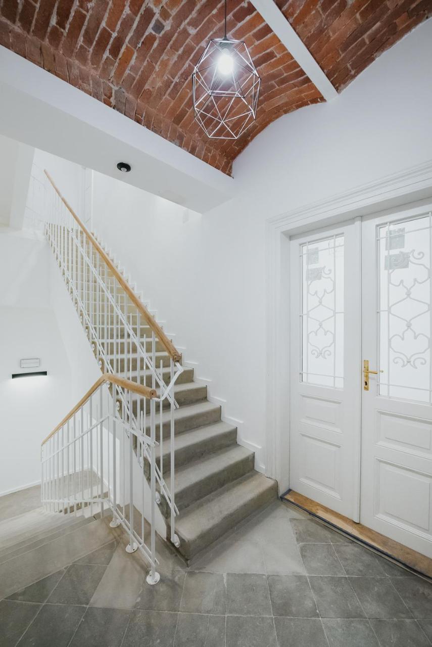 Movart Boutique 3* Kraków