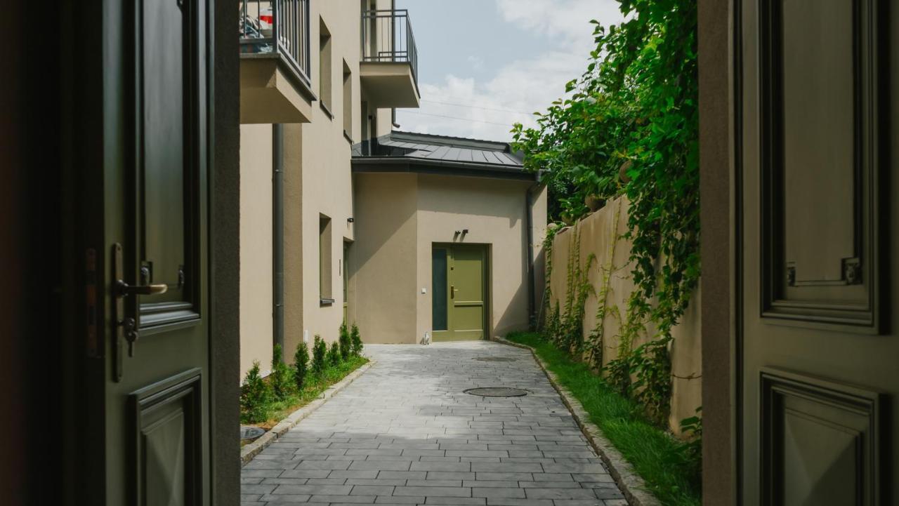 Movart Boutique Hotel apartamentowy