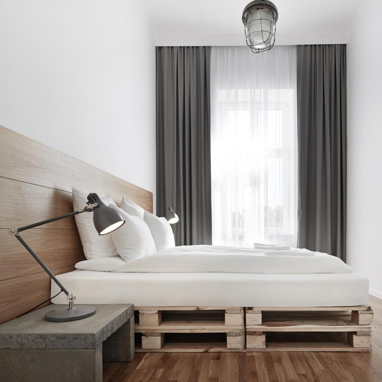 Aparthotel Laiko Krakow