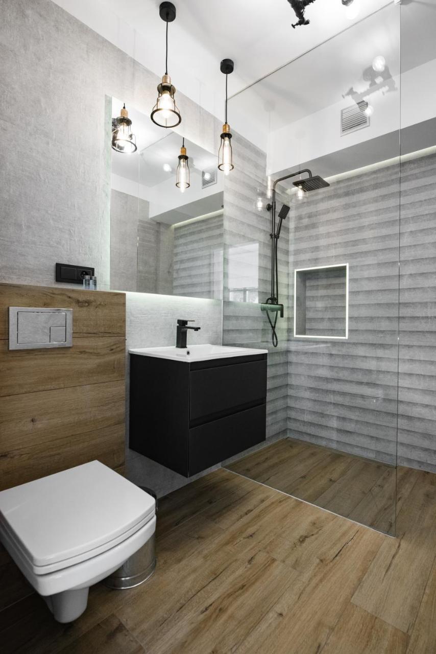Hotel apartamentowy Movart Boutique 3*