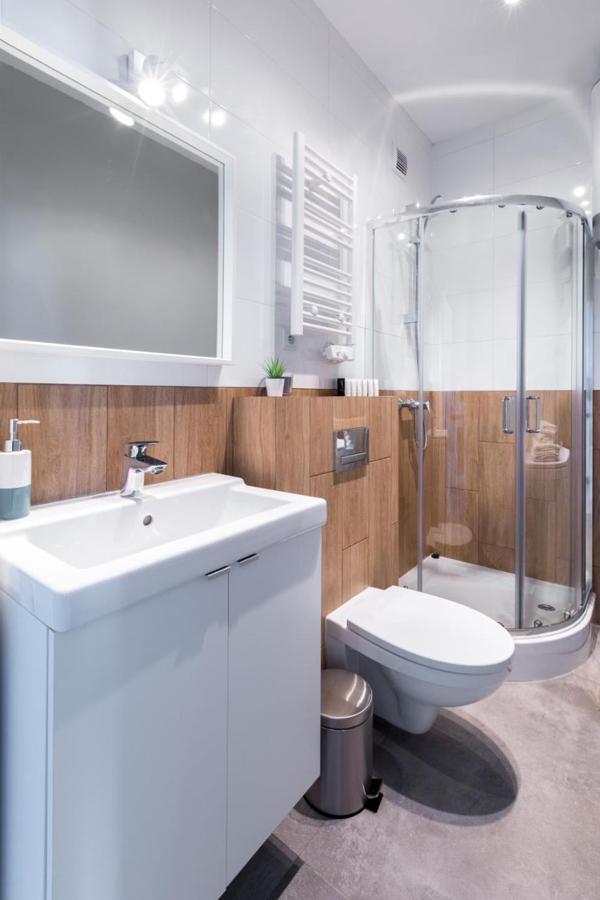 Friendhouse Avenue Apartment *