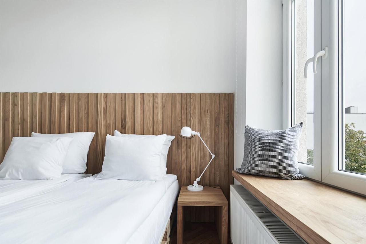 Laiko Aparthotel