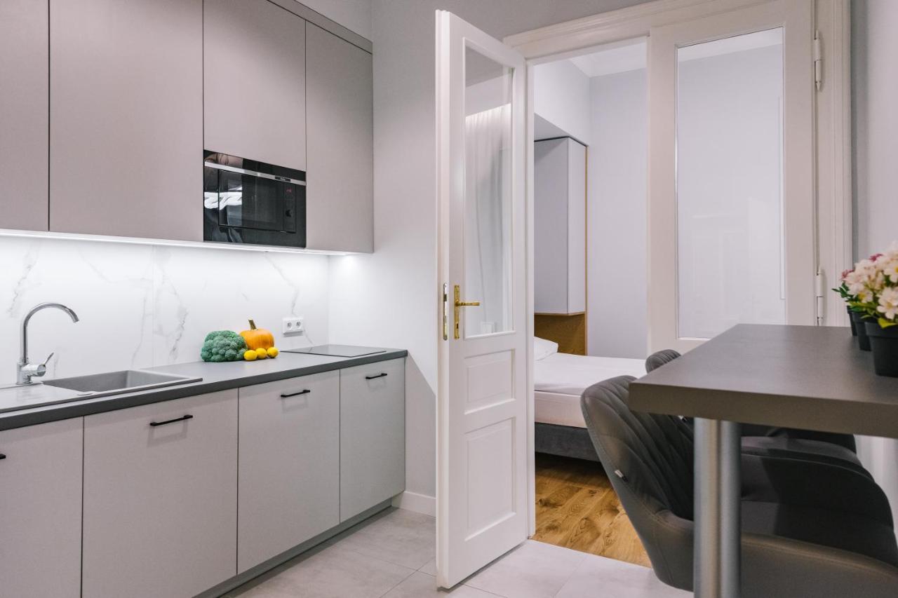 Movart Boutique Hotel apartamentowy