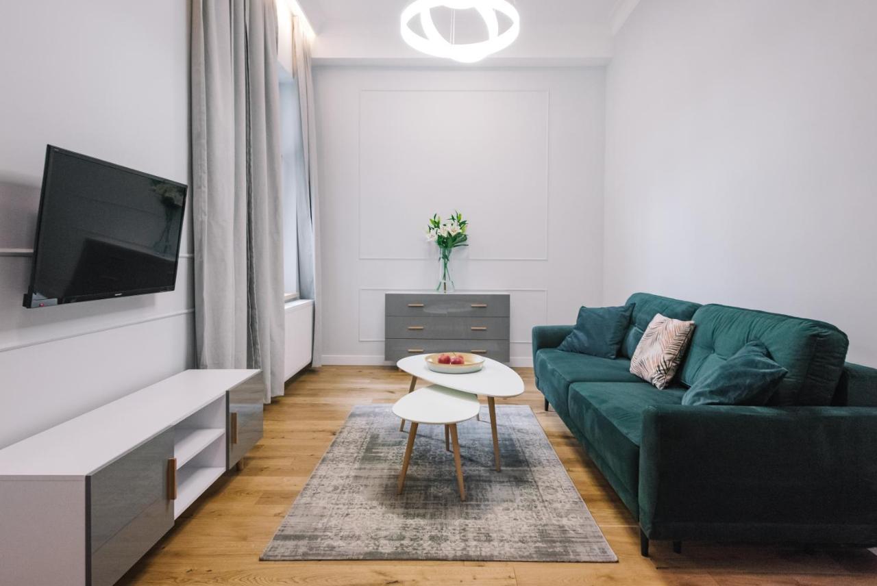 Movart Boutique Hotel apartamentowy
