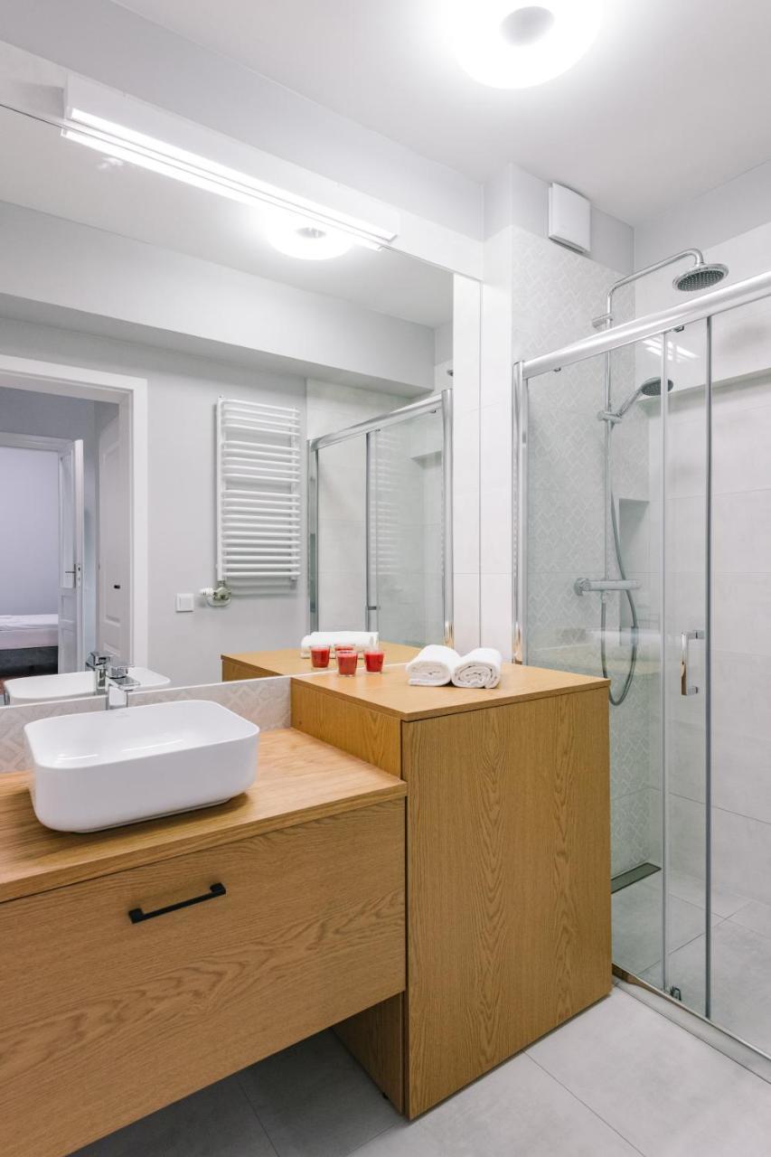 Movart Boutique Hotel apartamentowy Kraków