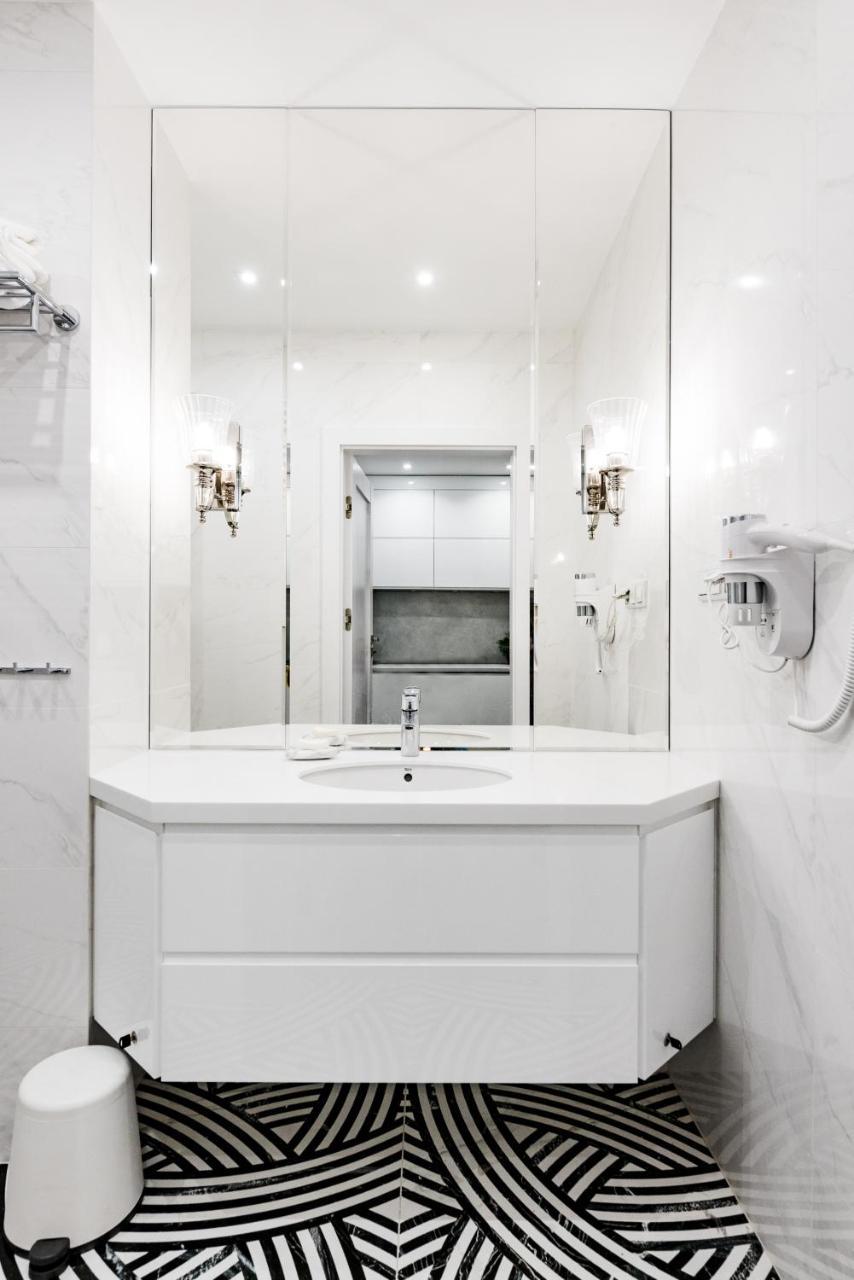 Movart Boutique Hotel apartamentowy 3*